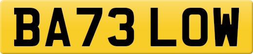 BA73LOW
