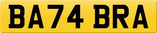 BA74BRA