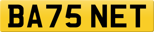 BA75NET