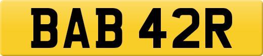 BAB42R