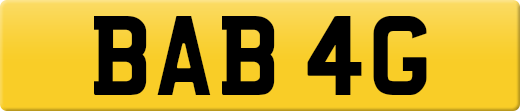 BAB4G
