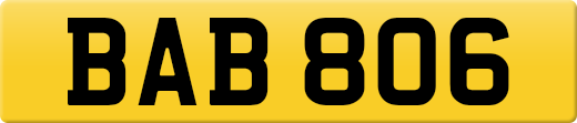 BAB806