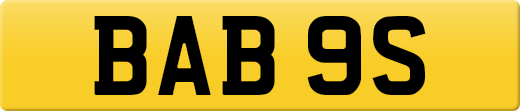 BAB9S