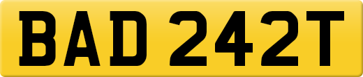 BAD242T