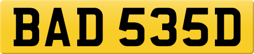 BAD535D