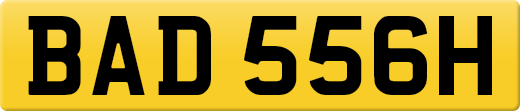BAD556H