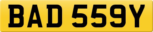 BAD559Y