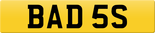 BAD5S