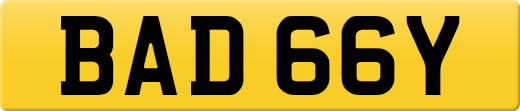 BAD66Y