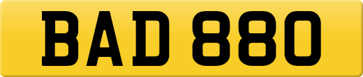 BAD880