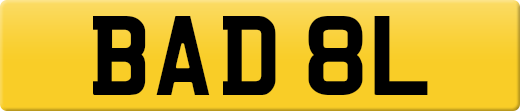 BAD8L