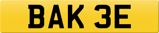 BAK3E