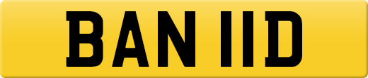 BAN11D
