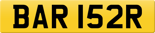 BAR152R