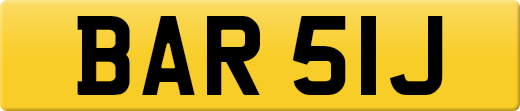 BAR51J