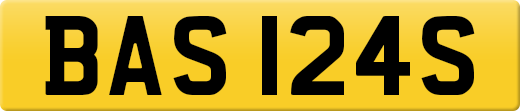 BAS124S