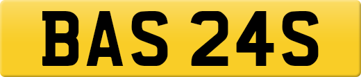 BAS24S
