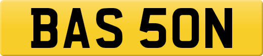 BAS50N