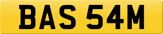 BAS54M