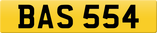 BAS554