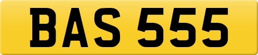 BAS555