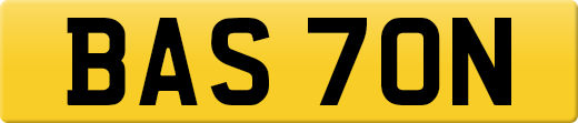 BAS70N