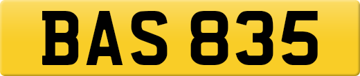 BAS835