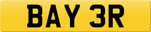 BAY3R