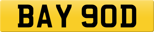 BAY90D