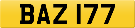BAZ177