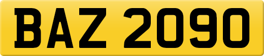 BAZ2090