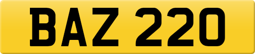BAZ220