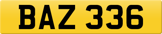 BAZ336
