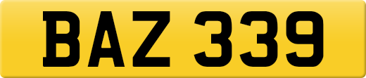 BAZ339