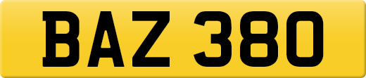 BAZ380