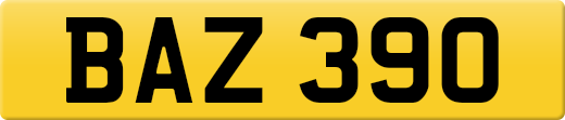 BAZ390