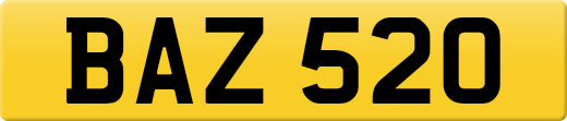 BAZ520