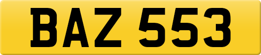 BAZ553