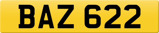 BAZ622