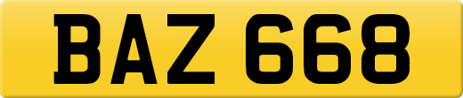 BAZ668