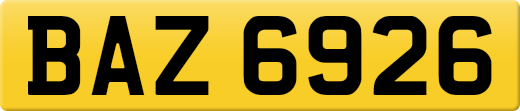 BAZ6926