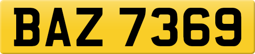 BAZ7369