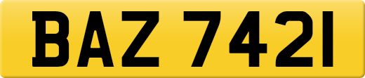 BAZ7421