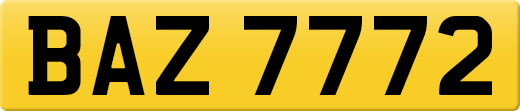 BAZ7772