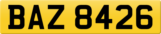 BAZ8426