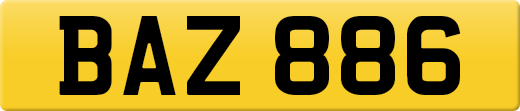 BAZ886