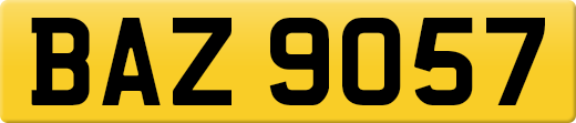 BAZ9057