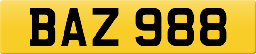 BAZ988