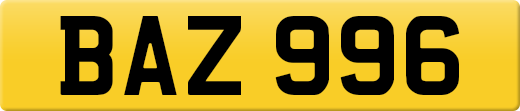 BAZ996