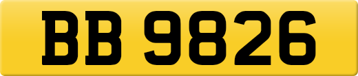 BB9826